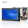 Lixing 10.1 inch Android Open Frame Touch Screen Monitor