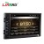 Import LJHANG 7inch touch screen Car  Radio with GPS navigation for peugeot 308 with car android audio cd player bluetooth receiver from China