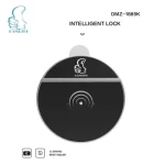 Locker Electronic Lock IC Induction Cabinet Lock