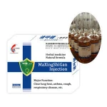 Long Acting Cough Respiratory Disease Animal Injection