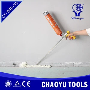 Long Spray Can Foam Insulation Applicator tool CY-088-50