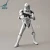Import LORISO9007 Business Promotion Stormtrooper Robot Costume from China