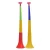 Import Loudly Stadium Horn, Plastic Soccer Fan Horn, Promotional Horn Vuvuzela from Slovenia