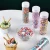 Import Love Bakery Colorful Sugar Pearls  Press Candy For Cupcakes Bakery Ingredients Edible Mixed Sprinkles Cake Decorations from China