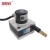 Import low cost 0-1500mm measuring distance potentiometer 0- 10K output linear potentiometer from China