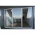 Import low energy sliding glass patio doors Aluminium patio lift slide door from China