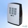 Low noise portable thermoelectric peltier dehumidifier to remove moisture DH-RPD