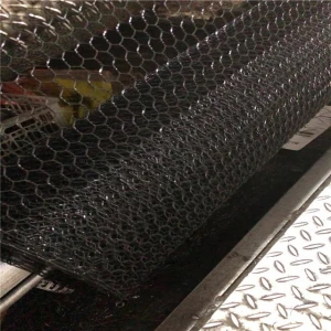 Low Price 0.7Mm Hexagonal Wire Mesh/1 Aperture Stucco Netting Animal Cage Fence