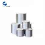 Low Price  aluminum magnesium alloy wire aluminum alloy wire