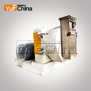 Low price animal feed pellet machine/feed processing plant for sale