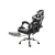 Import Low price comfortable PU red Reclining gamer chair  gamer red  with footrest optional from China