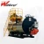 Import low price industrial Horizontal oil gas steam boiler with the capacity of 1000kg from China