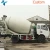 Low Price New 3 Cubic Meters Small Isuzu Concrete Mixer Truck For Sale