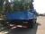 Import Low price of Used Dongfeng 145 non-closed lorry cargo truck from China