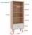 Import Low Price Office Home Furniture General Commercial Storage Cabinet from China