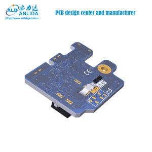 Low price pcb assembly pcba multilayer other pcb pcba with Rohs