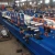 Import Low price plc controlled multifunction metal c profile gauge keel channel frame light steel angle roll forming machine for sale from China