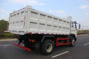 Low Price Sinotruk Howo shacman f3000 6X4 Euro 3 10 wheel Tipper Dump Trucks Prices
