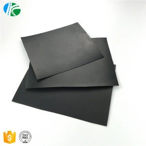 Low price swale/fish pond liner hdpe geomembrane
