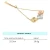 Import Lucky bracelet 24k gold bracelet trendy bridal jewelry,female wedding retro bracelet from China
