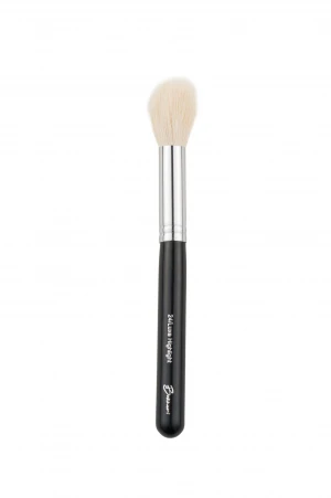 Luxe Highlight Makeup Brush with Goat Hair