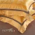 Import Luxury Home textile hotel 300TC dobby fabric bed sheet set jacquard bed spread bedding set from China