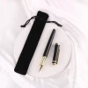 Luxury Metal Roller Ball Pen Personalized Custom Logo Executive Corporate Gift Pen