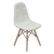 Import luxury modern elegant clear plastic acrylic resin dining chair from China