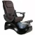 Import Luxury Salon Foot Spa Pedicure Chair Reclining Beauty Spa Electric Pedicure Chair With Remote Control from China