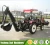 Import LW-18D Mini excavator Towable backhoe with 18HP Diesel engine from China