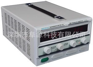 LW-3080KD switching power supply 2400W DC regulated power supply high power 3 bit display