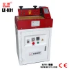 LZ-831 Stand Type Hot Cementing Machine With Low Price for shoes