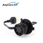M2 auto lighting system h4 led headlight led replacement lights for trucks