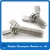 Import M3 M4 M5 M6 Stainless Steel Butterfly Wing Head Screw For Sales from China