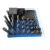 Import machine accessories tools steel clamping tool kit work holding tool with metal holder and slot from China