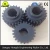 Import machine components nylon bevel gear from China