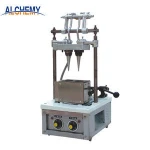Machine For Ice Cream Cone Mold