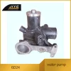 Made in China DE7 engine parts ME158623 ME995234 water pump