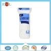 Made in china Factory price Disposable cotton facial pads