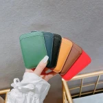 Mag-safe credit card Removable magnetic holder For Iphone 12 phone case