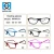 Import Magnet reading glasses adjustable hang neck magnetic glasses from China