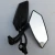 Import Make To Order Good Sell Ruling Wide-Angle Universal Rearview Mirror Motorcycle from China