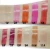 Import Makeup Glitter Private Label Lip Gloss No Labels from China