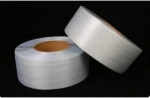 Manual and Machine PP Strapping 6mm. 12mm, 15mm
