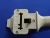 Import Manual Cartridge Hand Grip Dispenser glue gun from China