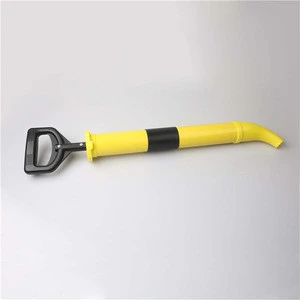Manual Hand Tools PVC Material Polymer Modified Cement Mortar