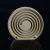Import Manufactory refractory electric plate 99 porcelain 95 Alumina ceramic zirconia products from China