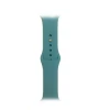 Manufacture fashion smart watches straps 38mm for apple bands 44mm soft silicone watch band