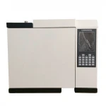 Manufacture transformer oil gas dissolved electric power gas analyzer gas chromatography machine