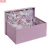 Import Manufacturer custom design luxury paper box gift box packaging box free sample from China